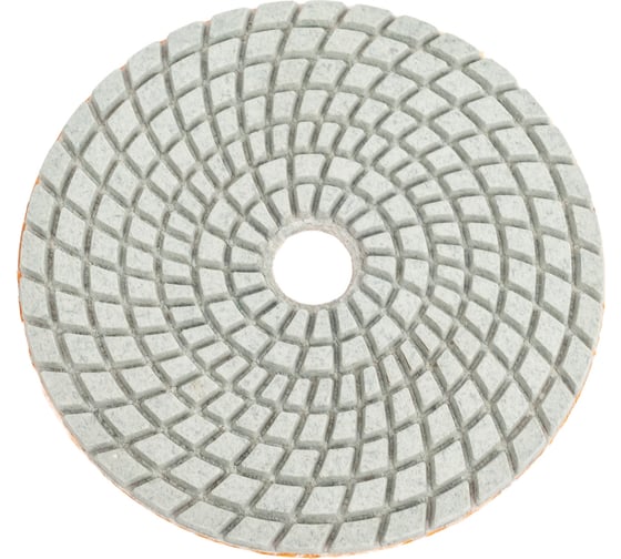 Изображение товара Круг шлифовальный "Черепашка" 100 мм, P200 REDVERG 6687573