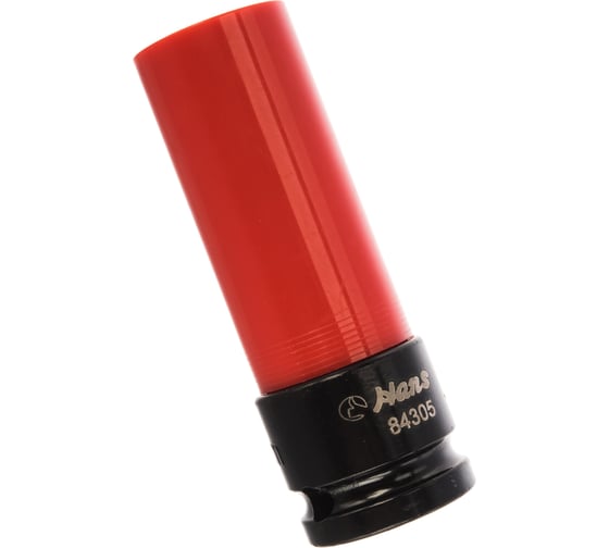 Изображение товара Ударная торцевая головка HANS для литых дисков Мерседес 84305M17