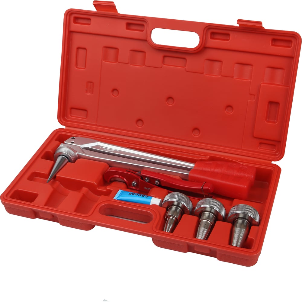 Изображение товара Инструмeнт ручной SANEXT Lite, комплект для труб d16-25 1926