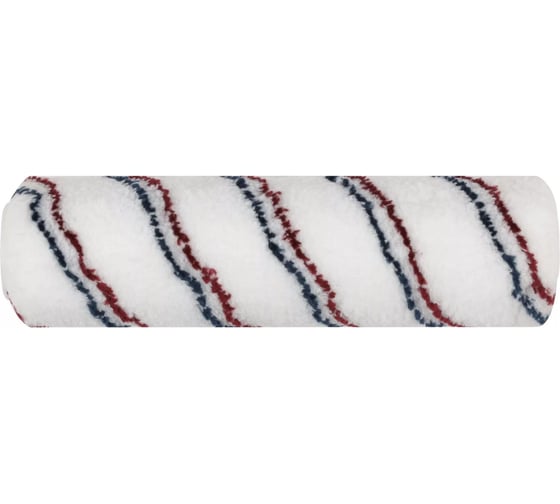 Изображение товара Ролик Usp микроволокно, L 230 мм, внешний D 64 мм, H ворса 12 мм, бюгель 6 мм 01849