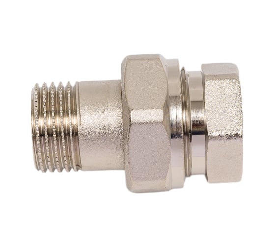 Изображение товара Американка STOUT ВН плоское уплотнение 1/2" SFT-0045-000012 RG008Q1DJVBR3J