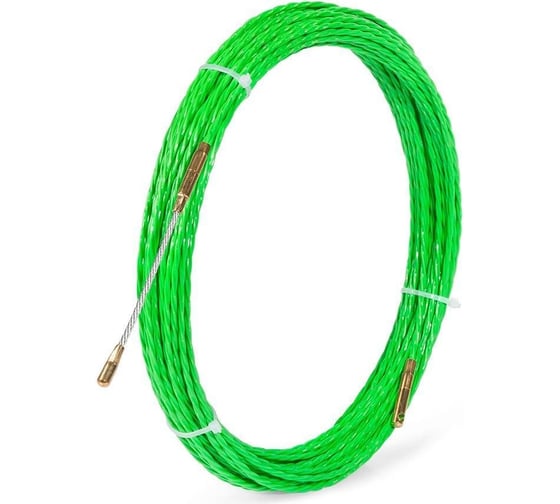 Изображение товара Протяжка из полиэстера FORTISFLEX PET-1-3.0/10 89624