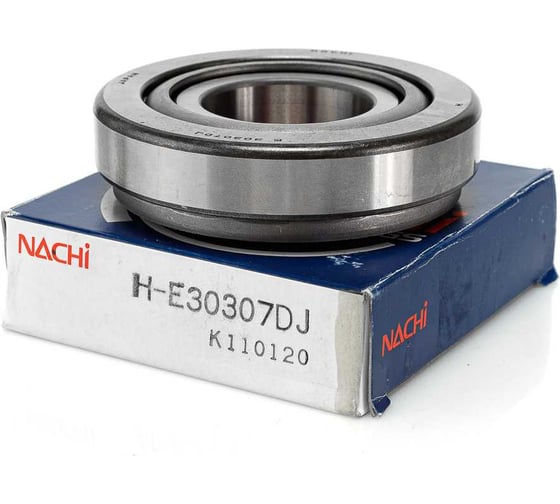 Изображение товара Подшипник NACHI 30307 D