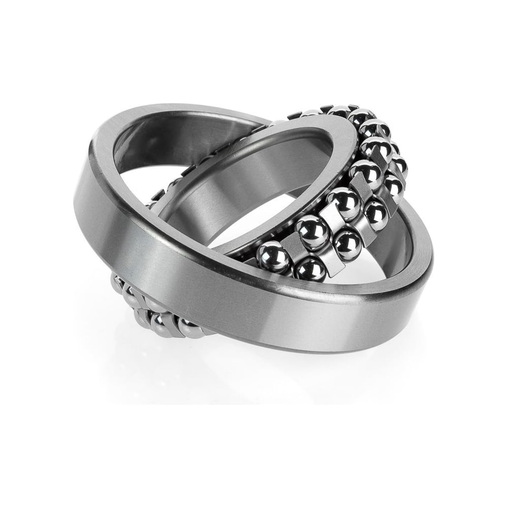 Изображение товара Подшипник CX 1008 108 радиальный шариковый однорядный