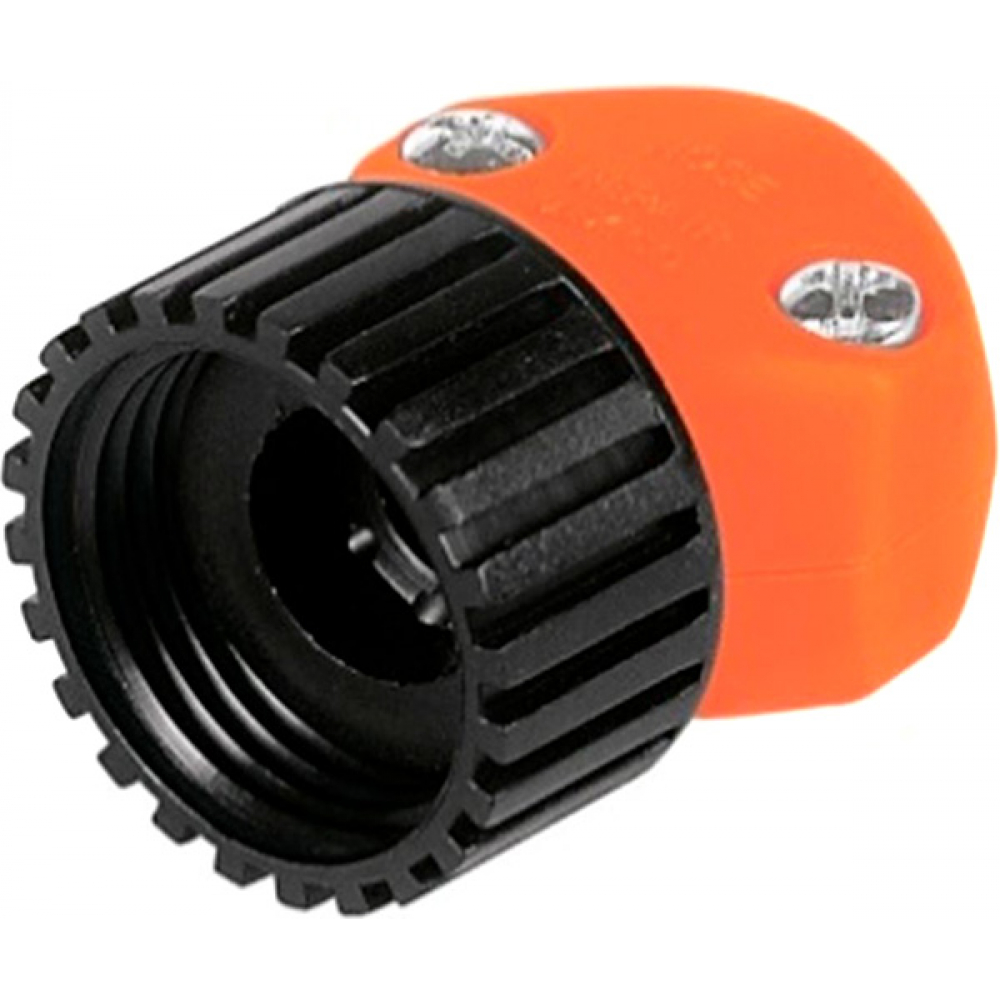 Пластиковый коннектор для шланга Truper пружинный коннектор для шланга truper