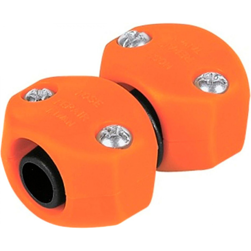 Пластиковый коннектор для шланга Truper коннектор гибкий для шланга 15 19 мм 5 8” 3 4” daewoo dwc 2819