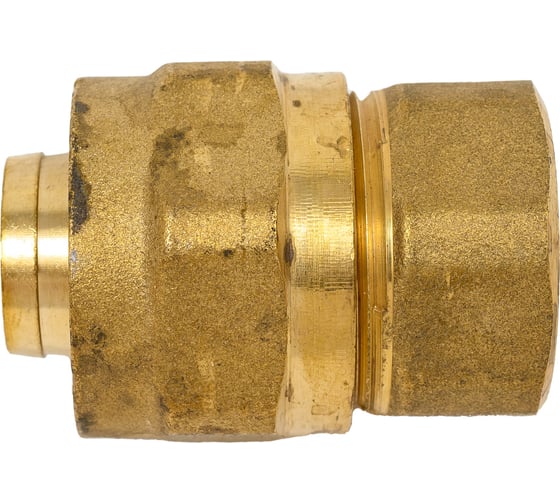 Изображение товара Переходник STOUT винтовой ВР 3/4"x16 мм SFS-0002-003416 RG008S9DIDBIUG