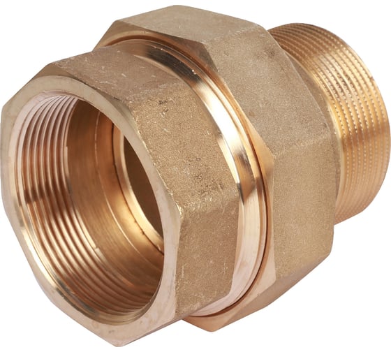 Изображение товара Американка STOUT ВН уплотнение под EK 2" SFT-0040-000002 RG008Q0SHSBJ9D