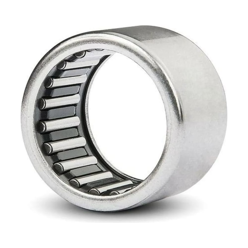 Изображение товара Подшипник игольчатый радиальный MTM HK 0607 10x10x7 мм открытый в узком корпусе