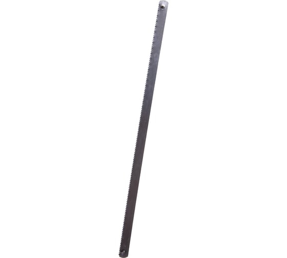 Изображение товара Полотна Sparta для ножовки по металлу 150 мм 10 шт. 777105