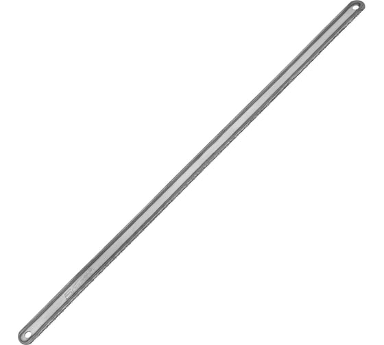 Изображение товара Полотна Sparta для ножовки по металлу 300 мм 36 шт. 777455