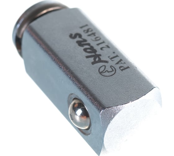 Изображение товара Сменный адаптер Hans 1/2" 86884SP
