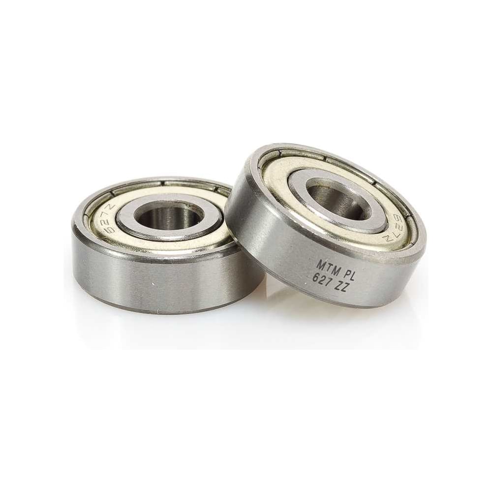 Подшипник MTM 80027 (627 ZZ) 219205