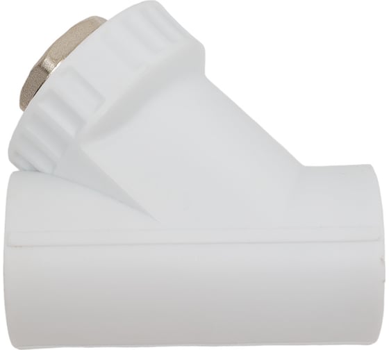 Изображение товара Сетчатый фильтр Valfex вн/вн 40x1 1/4" (16/4) белый 10141040