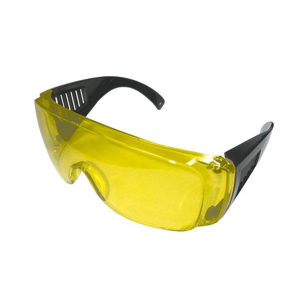 Защитные очки Usp холст с красками 30 × 40 см по номерам очки в тёмной вазе