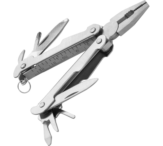 Изображение товара Трансформер Sparta 113 мм, 13 предметов 17612