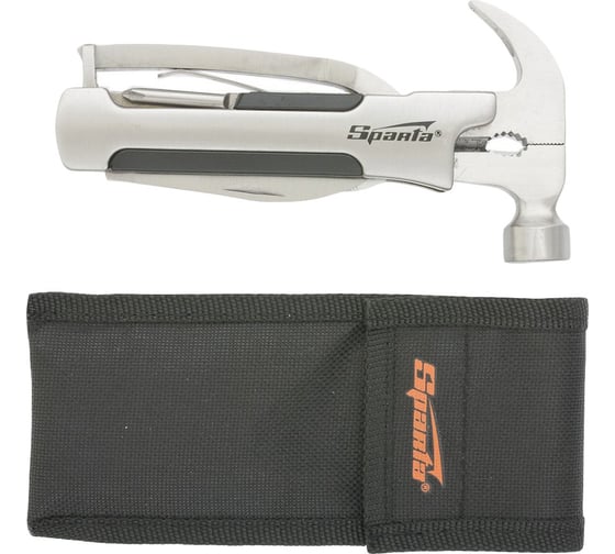 Изображение товара Трансформер Sparta 12 функций 176075