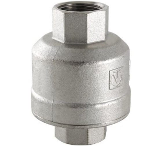 Изображение товара Обратный клапан Valtec для гравитационных систем 1 1/4" VT.202.N.07