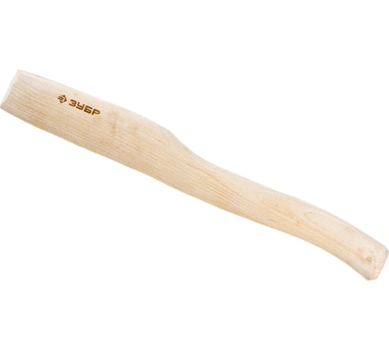 Изображение товара Деревянное топорище 390 мм Зубр 20952