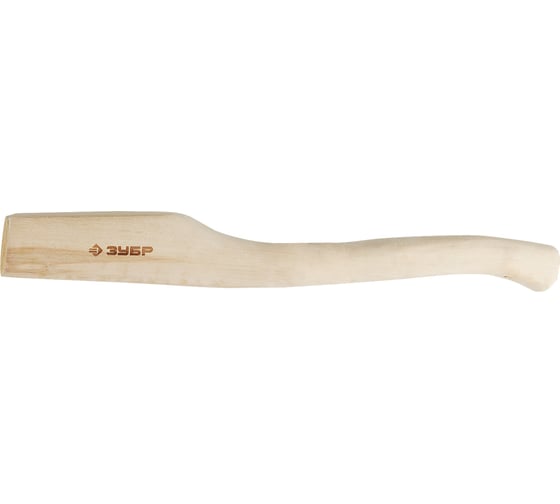 Изображение товара Деревянное топорище Зубр 540 мм 20953