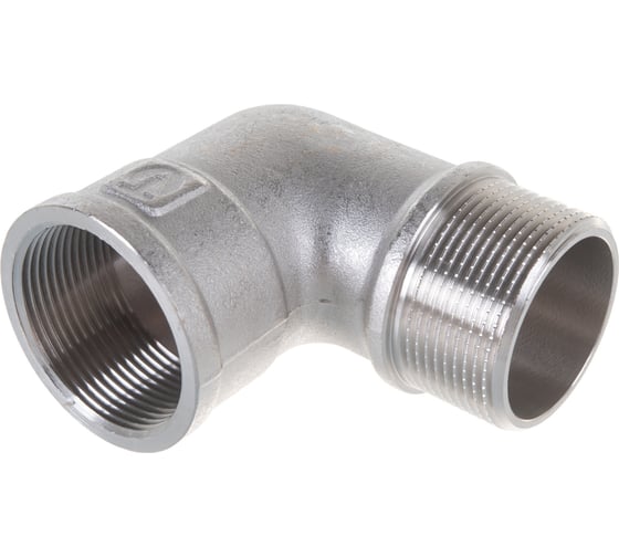 Изображение товара Угольник Valtec 1 1/2" внутренняя-наружная VTr.092.N.0008