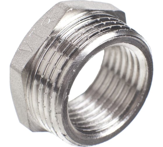 Изображение товара Футорка Valtec наружная-внутренняя резьба 1 1/4"x1/2" VTr.581.N.0704