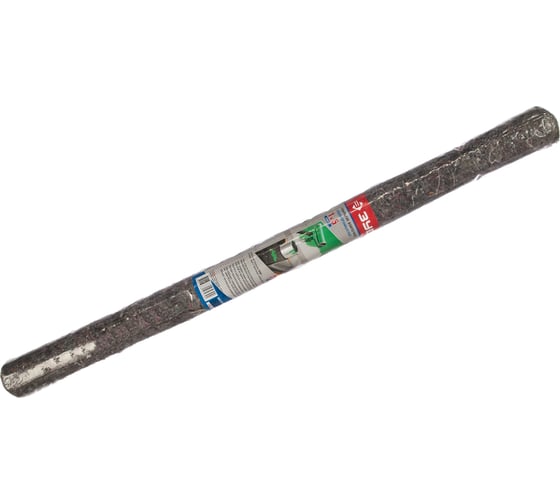 Изображение товара Войлочное водонепроницаемое покрытие Зубр Эксперт с высокой впитываемостью 1x5 м 12572-01-05