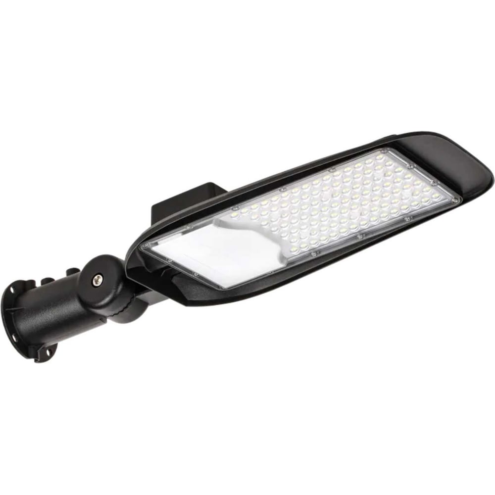 Изображение товара Встроенный светодиодный светильник IP65 100W 5000K IEK Pro LT-DKU1