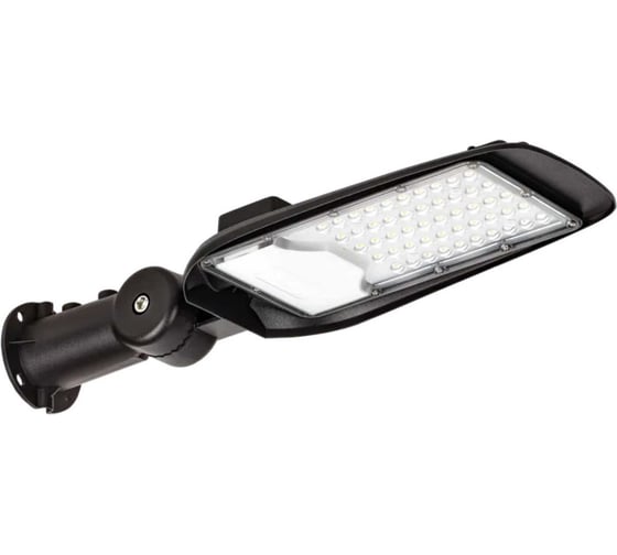 Изображение товара Светильник IEK Pro led дку 1014-50ш 5000к ip65 LT-DKU1-1014-050-50-K02