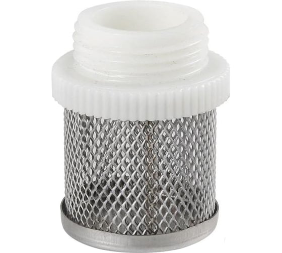 Изображение товара Сетчатый фильтр Valtec 1" VT.157.0.06