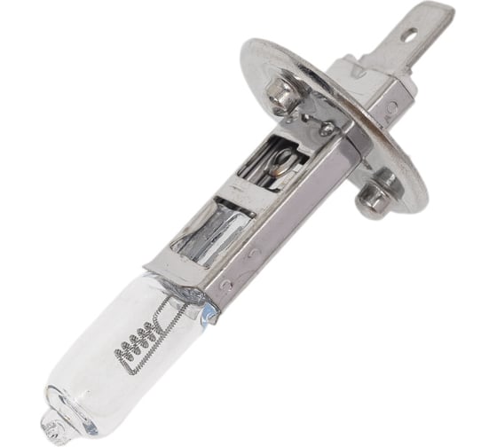 Изображение товара Лампа галогенная автомобильная LightBest h1 24v 70w p14.5s 700809077