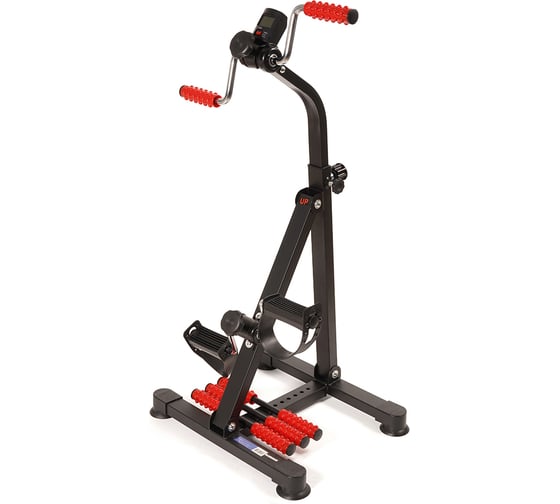 Изображение товара Педальный тренажер для рук и ног Barry Merida Barry Merida