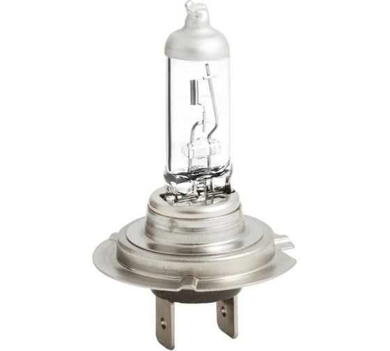 Изображение товара Лампа галогенная автомобильная LightBest h7 24v 70w px26d 700809080