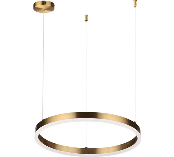 Изображение товара Светильник подвесной LUMION LED 34W ECHO 6531/34 6531/34L