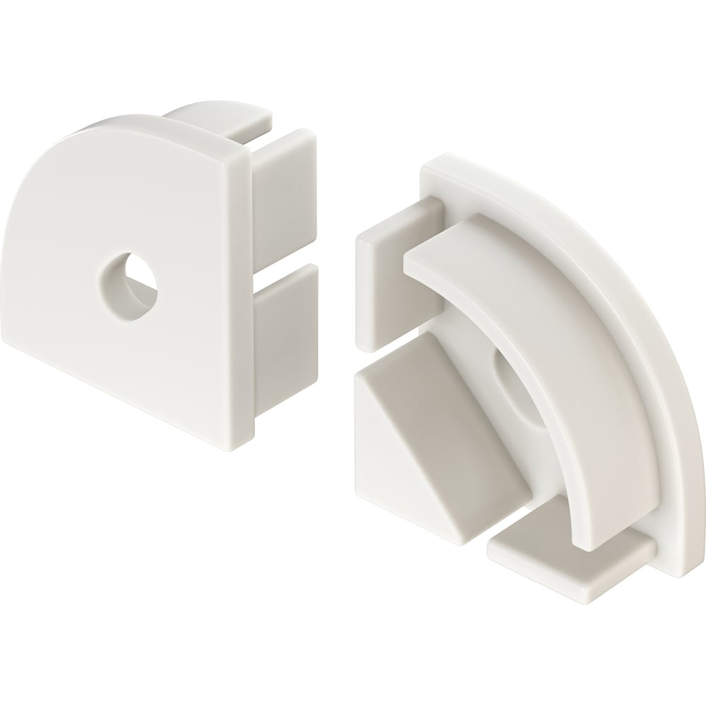 Изображение товара Заглушки MAYTONI 10 шт ALM008EC