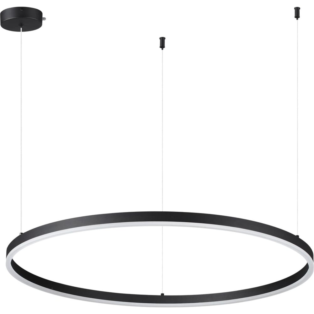 Изображение товара Подвесной светильник Lumion Echo 67W с регулируемой цветовой температурой