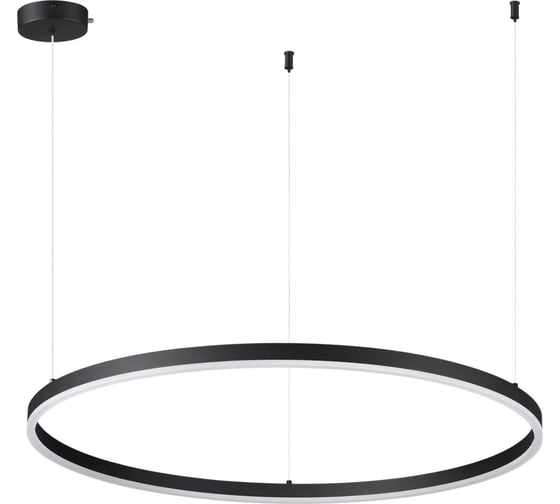 Изображение товара Светильник подвесной LUMION LED 67W ECHO 6530/67 6530/67L