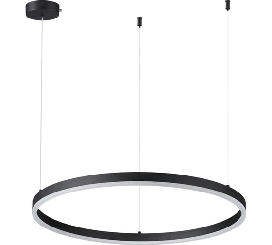 Изображение товара Светильник подвесной LUMION LED 50W ECHO 6530/50 6530/50L