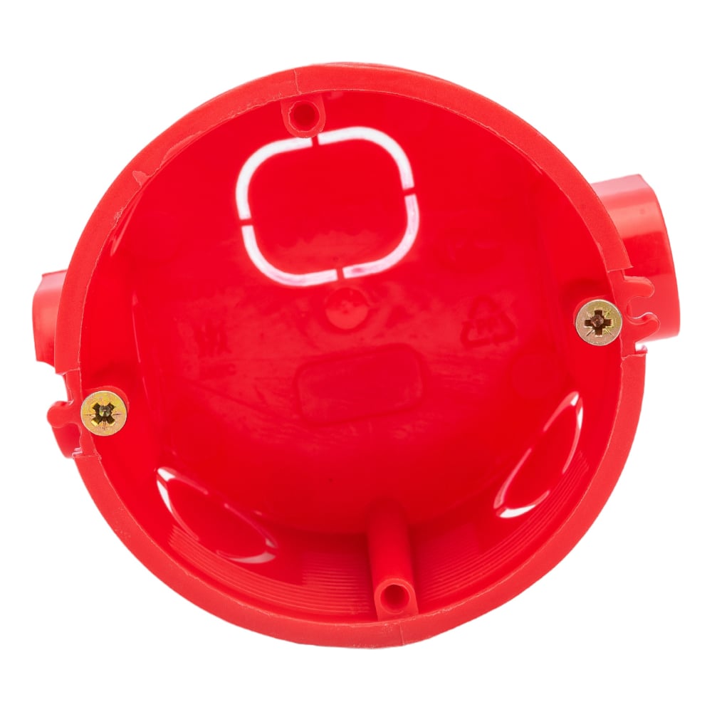 Изображение товара Усиленная монтажная коробка Урал ПАК УПс 68/42 для кирпича и бетона