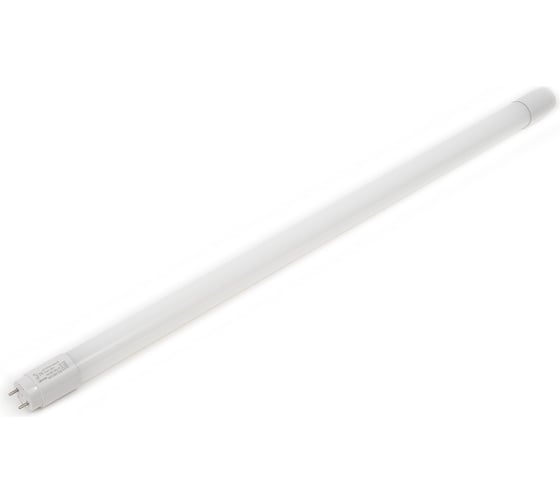 Изображение товара Светодиодная лампа ЭРА red line led t810w840g13600 mm ntb g13 10 вт неповоротный, трубка стекло, нейтральный белый цвет Б0062381