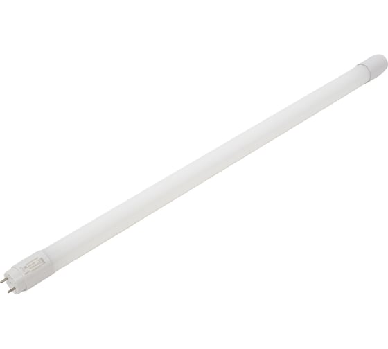 Изображение товара Светодиодная лампа ЭРА red line led t810w865g13600mm ntb g13, 10 вт неповоротный, трубка стекло, холодный дневной свет Б0062463