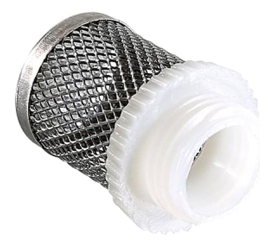 Изображение товара Сетчатый фильтр Valtec 3/4" VT.157.0.05
