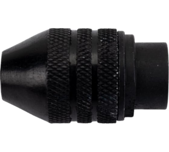 Изображение товара Мини-патрон для электрогравёра, диам. от 0,8 до 3,2 мм М 8 х 0.75 мм STAYER 29908