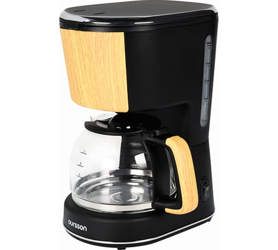 Изображение товара Кофеварка Oursson CM1005/IV CM1005/BL