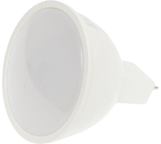 Изображение товара Светодиодная лампа Jazzway PLED- SP JCDR 11Вт GU53 3000K 220В/50 5049734