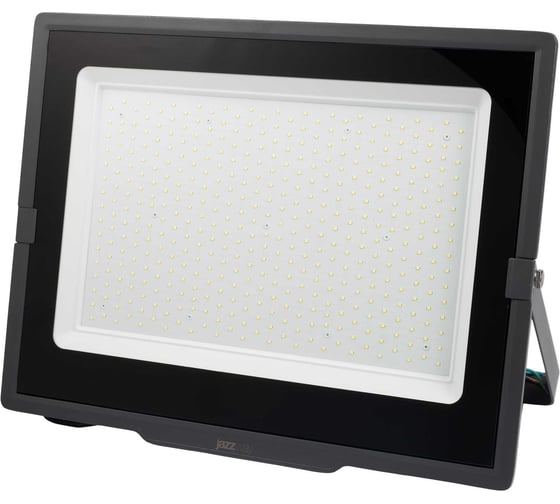 Изображение товара Светодиодный прожектор Jazzway PFL-C3 400Вт 6500К IP65 закаленное прозрачное стекло 5048591