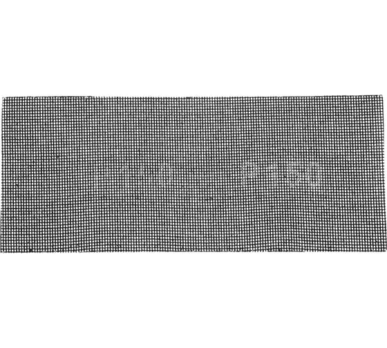 Изображение товара Абразивная сетка SPARTA P150 115x280 мм 10 шт. 751305