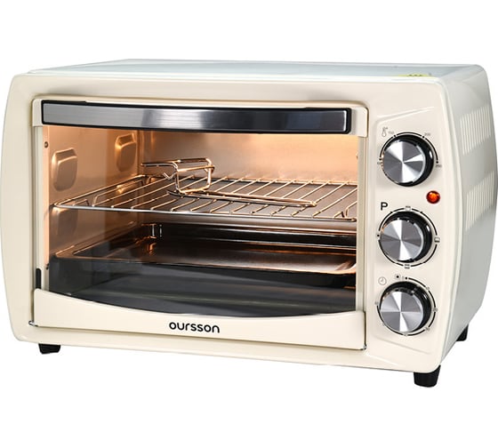 Изображение товара Мини-духовка Oursson MO2011/IV
