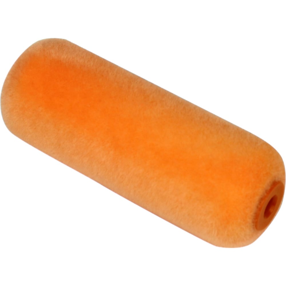 Изображение товара Мини-ролик DECOR флок 100 мм для малярных работ