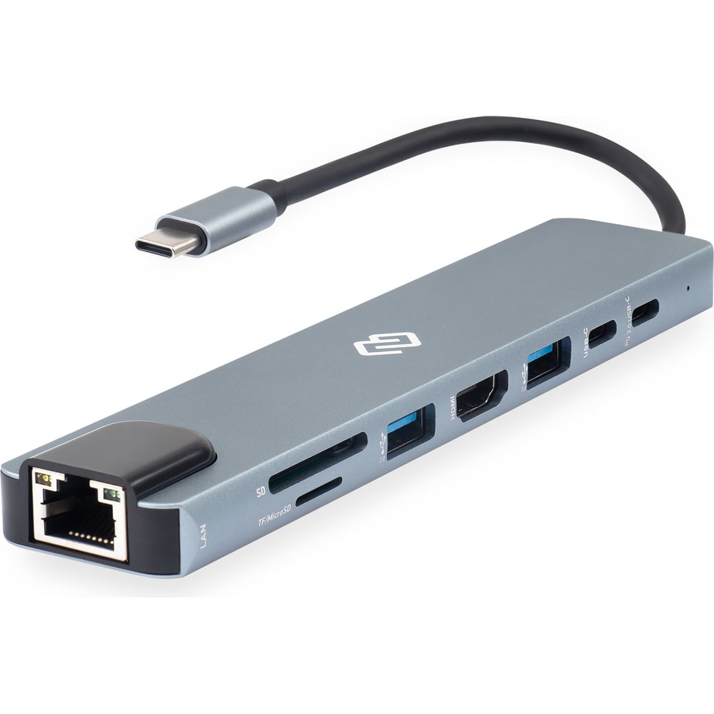 Изображение товара Стыковочная станция DIGMA DS-951 1735697 Изображение товара Стыковочная станция DIGMA DS-951 1735697